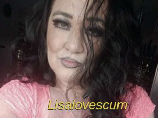 lisalovescum Archive DVD ORG
