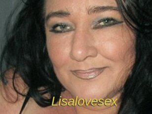 Lisalovesex