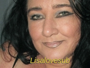 Lisalovesub