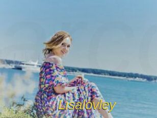 Lisalovley