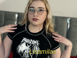 Lisamilas