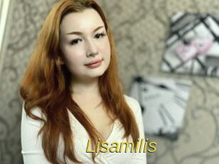 Lisamilis