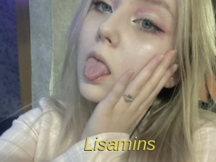 lisamins Archive DVD ORG