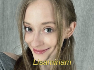 Lisamiriam