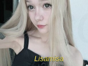 Lisamisa