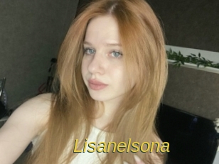 Lisanelsona