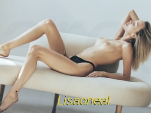 Lisaoneal