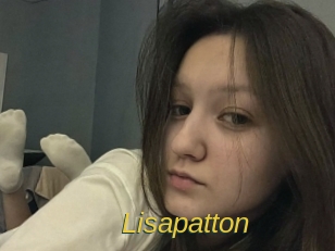 Lisapatton