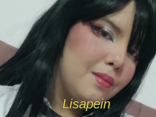 Lisapein