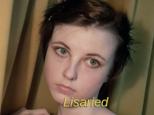 Lisaried