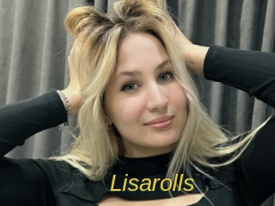 Lisarolls