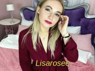 lisarosee Archive DVD ORG