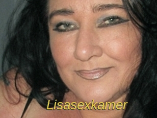 lisasexkamer Archive DVD ORG