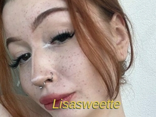 Lisasweette
