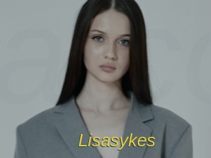 Lisasykes