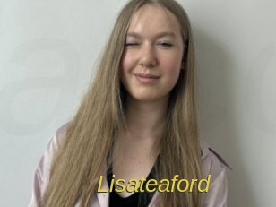 Lisateaford