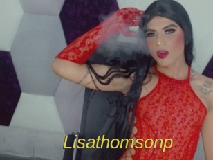 lisathomsonp Archive DVD ORG