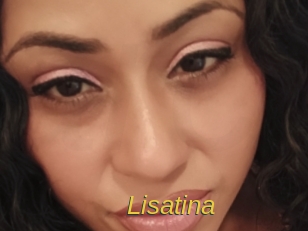 Lisatina