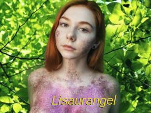 Lisaurangel