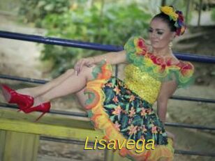 lisavega Archive DVD ORG