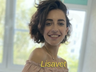 lisavet Archive DVD ORG