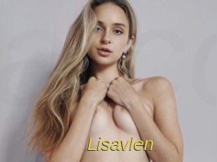 lisavlen Archive DVD ORG