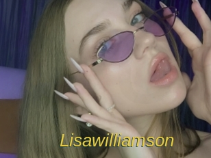 Lisawilliamson
