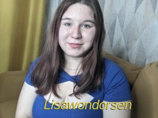 Lisawondorsen