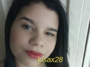 Lisax28
