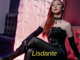Lisdante