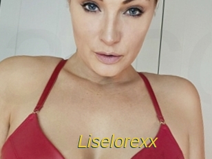 liselorexx Archive DVD ORG