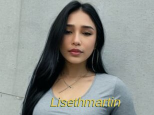 Lisethmartin