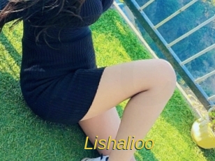 Lishalioo