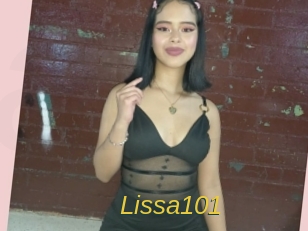 Lissa101