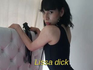 Lissa_dick