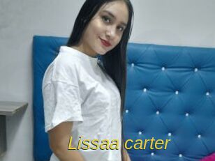 Lissaa_carter