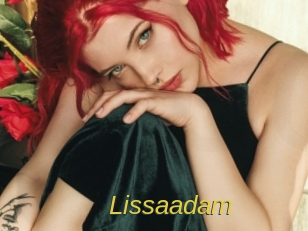 Lissaadam