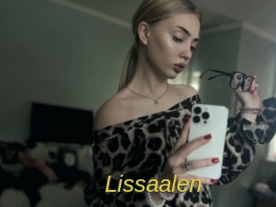 Lissaalen