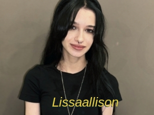 Lissaallison