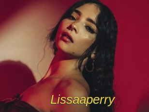 Lissaaperry