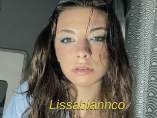 Lissablannco