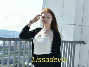 Lissadevis