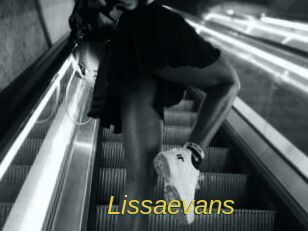 lissaevans Archive DVD ORG