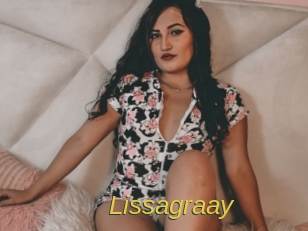 Lissagraay