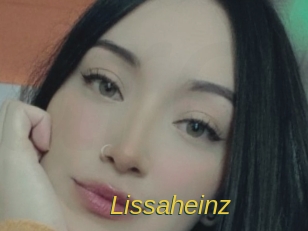 Lissaheinz