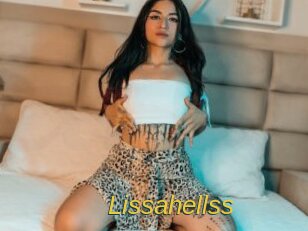 Lissahellss