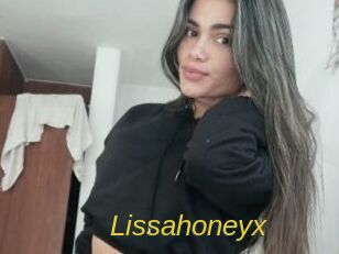 Lissahoneyx