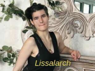 Lissalarch