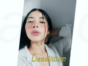 Lissalittlee