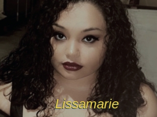 Lissamarie
